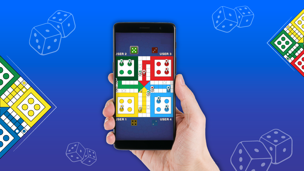 Ludo King Game Tips and Tricks : How to Play Ludo King Like a Pro