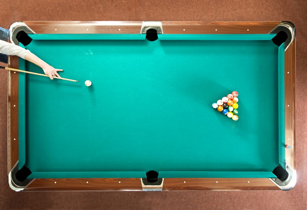 Setting Up Your Pool Table – A Journey to Billiards Bliss