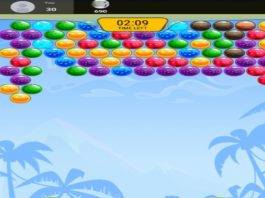 Bubble Shooter Games - GameTop