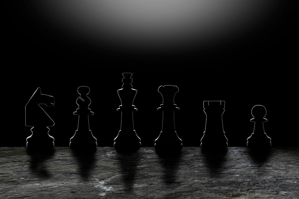 5 Best Chess Opening Traps in the Queen's Gambit [for Black] 