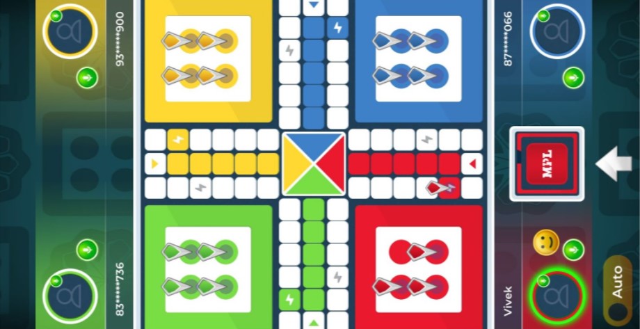 Which online Ludo game has a good algorithm? - Quora