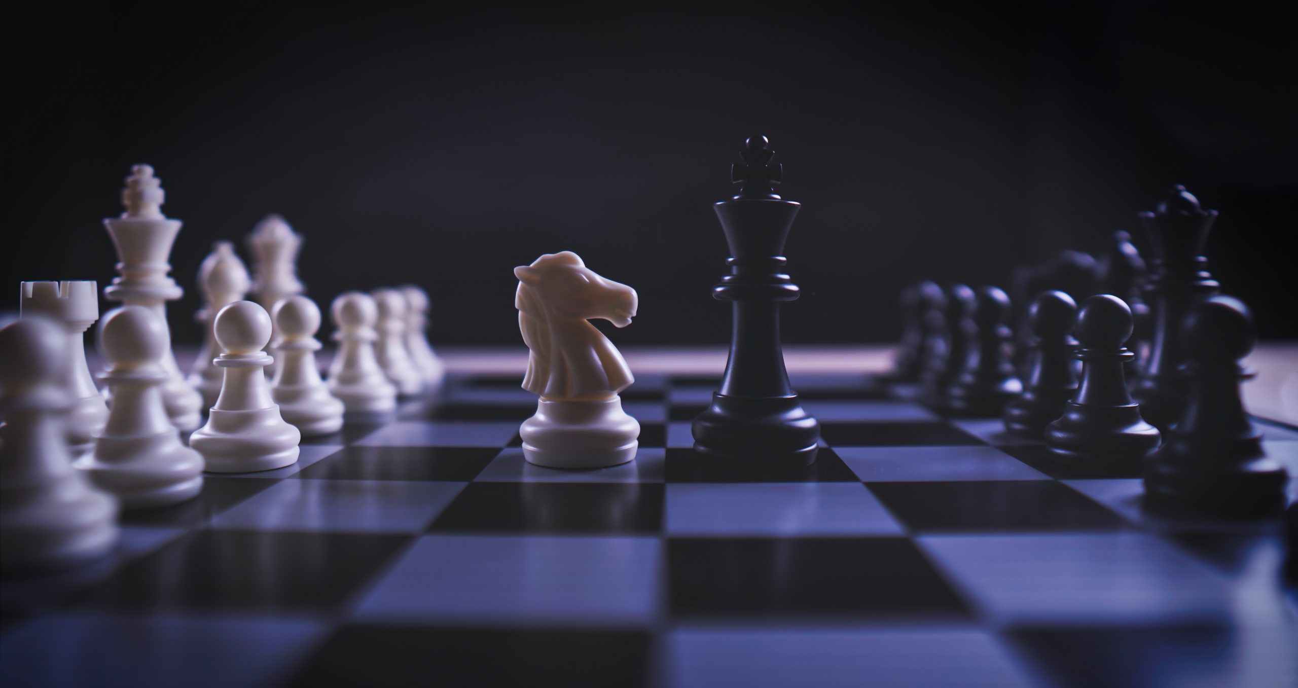 Simple & Useful Method to Avoid BLUNDERS in Chess 