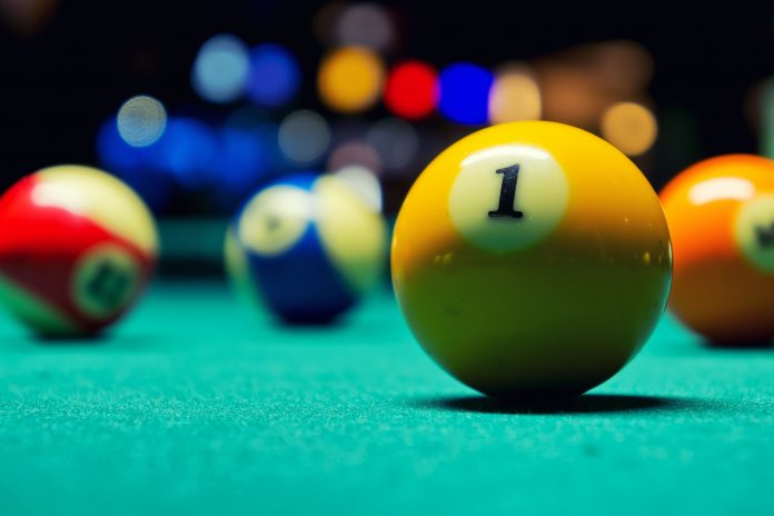 Online 8 Ball Pool Game - Top Things to Remember for Every Player!