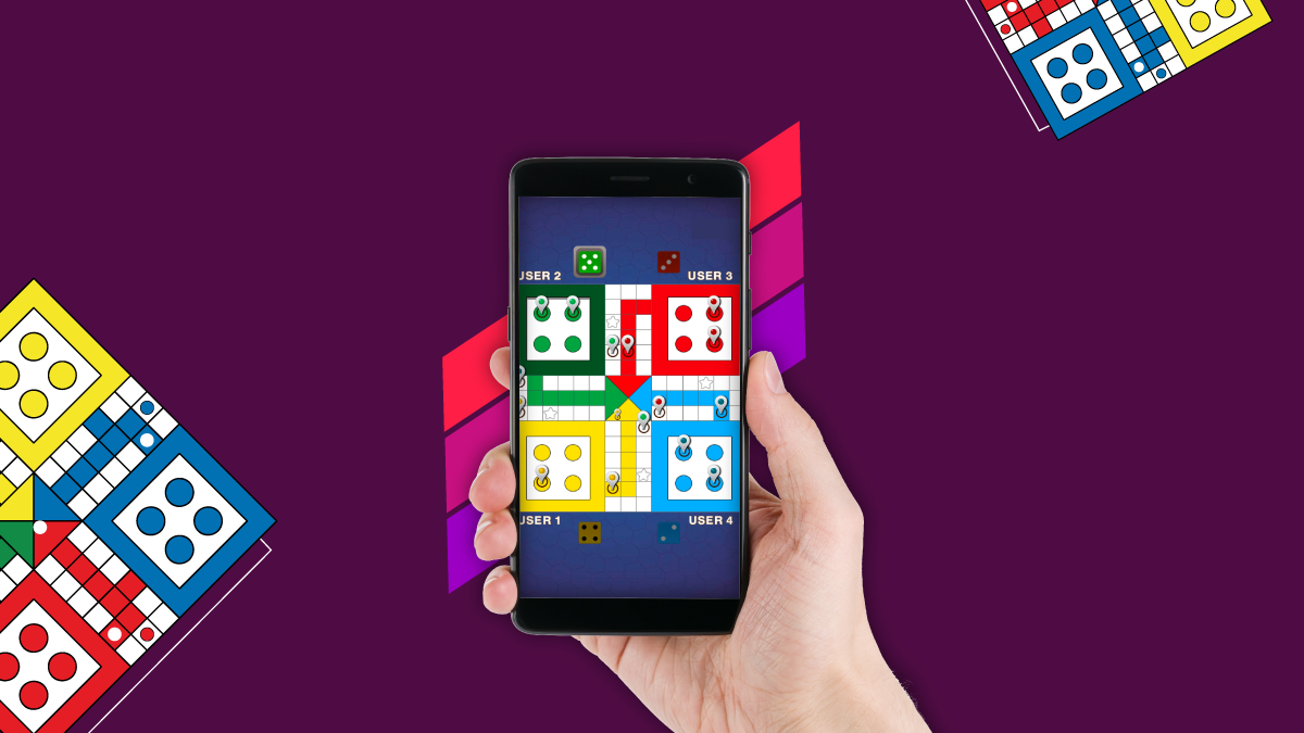 5 Reasons to Play Online Ludo Game