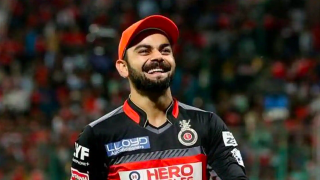 Here is a list of Centuries by Virat Kohli in IPL. Find it out
