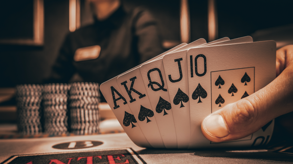 Addressing Your Online Poker Technical Phobias