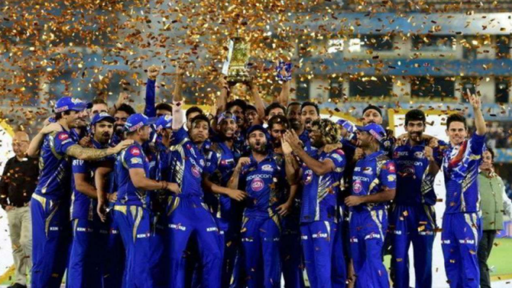 How has the IPL prize money evolved over the years? find it here