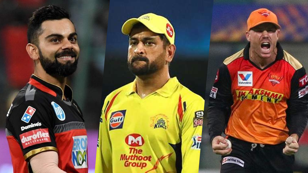 Cricketing Brilliance A Look at the IPL's Orange Cap Winners from 2008 to  2023
