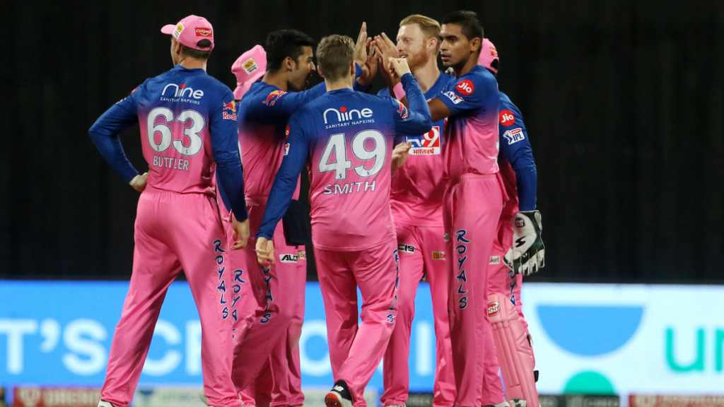 Who is the Owner of Rajasthan Royals? find all the details here