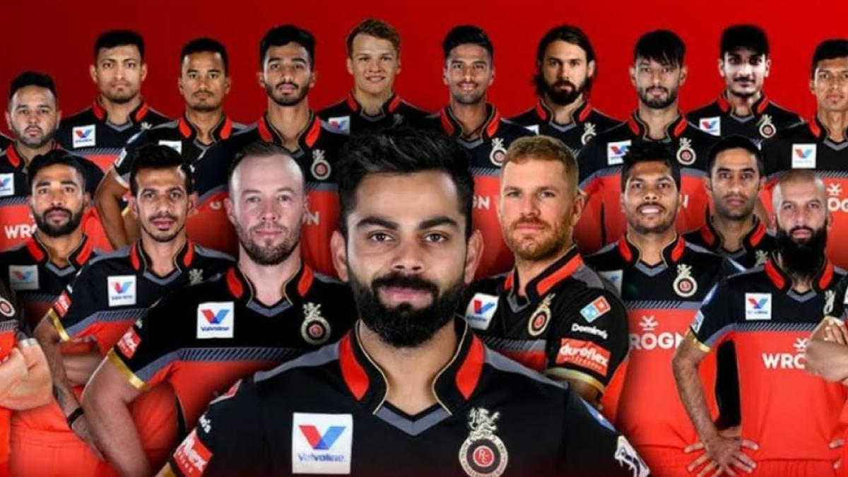 Ultimate Compilation of Over 999 RCB Images Spectacular Collection of