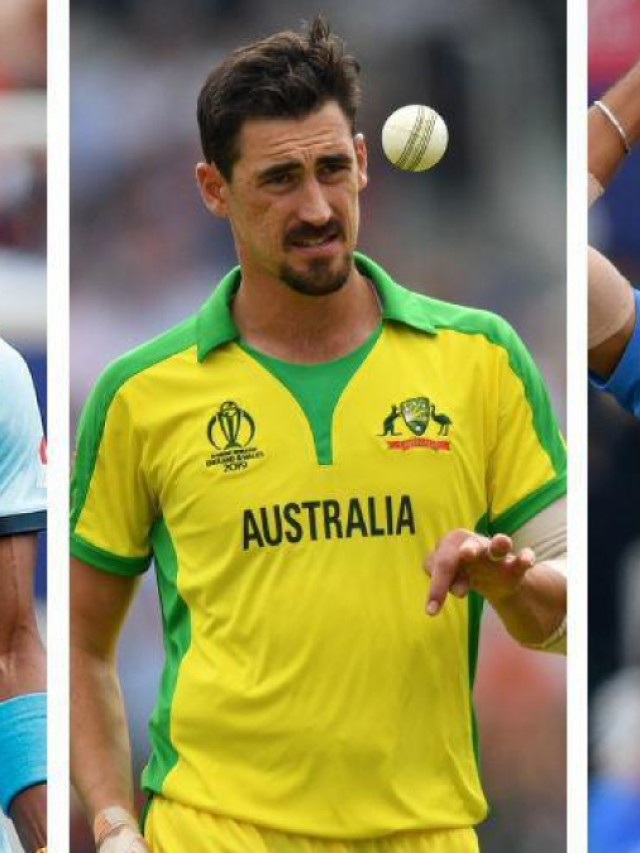 Who is the best bowler in the world currently? Mpl Blog