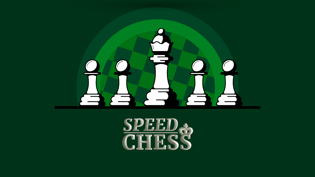 Chess Move, Games