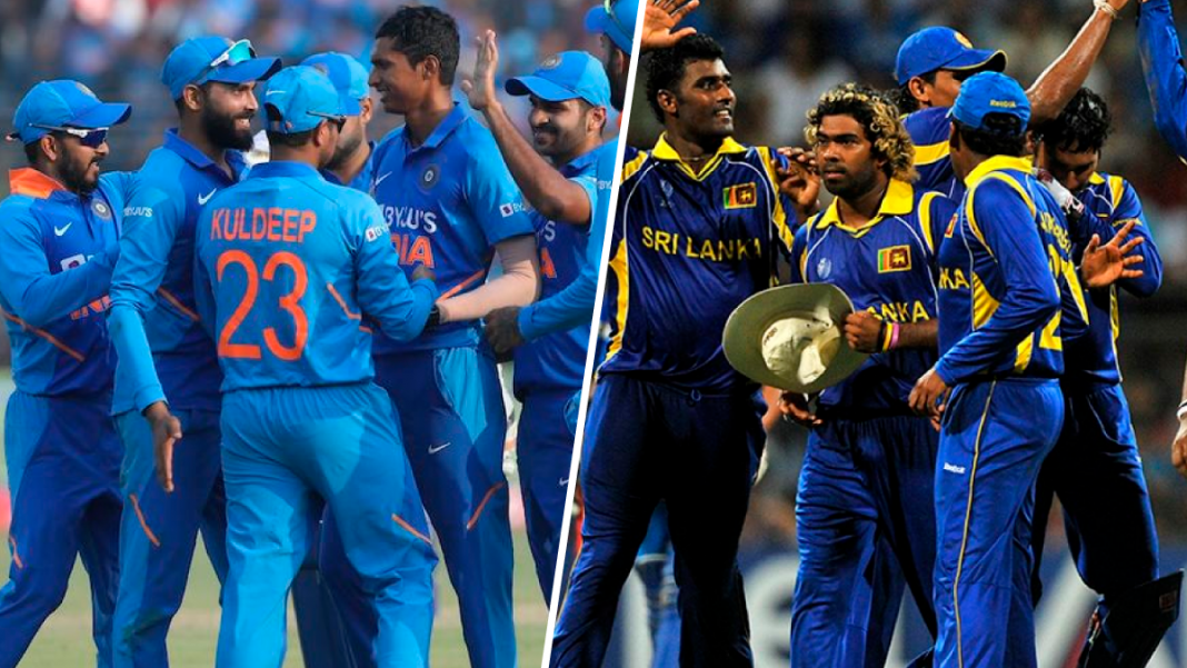 Ind vs SL 2nd ODI – Fantasy Preview and MPL Top Picks