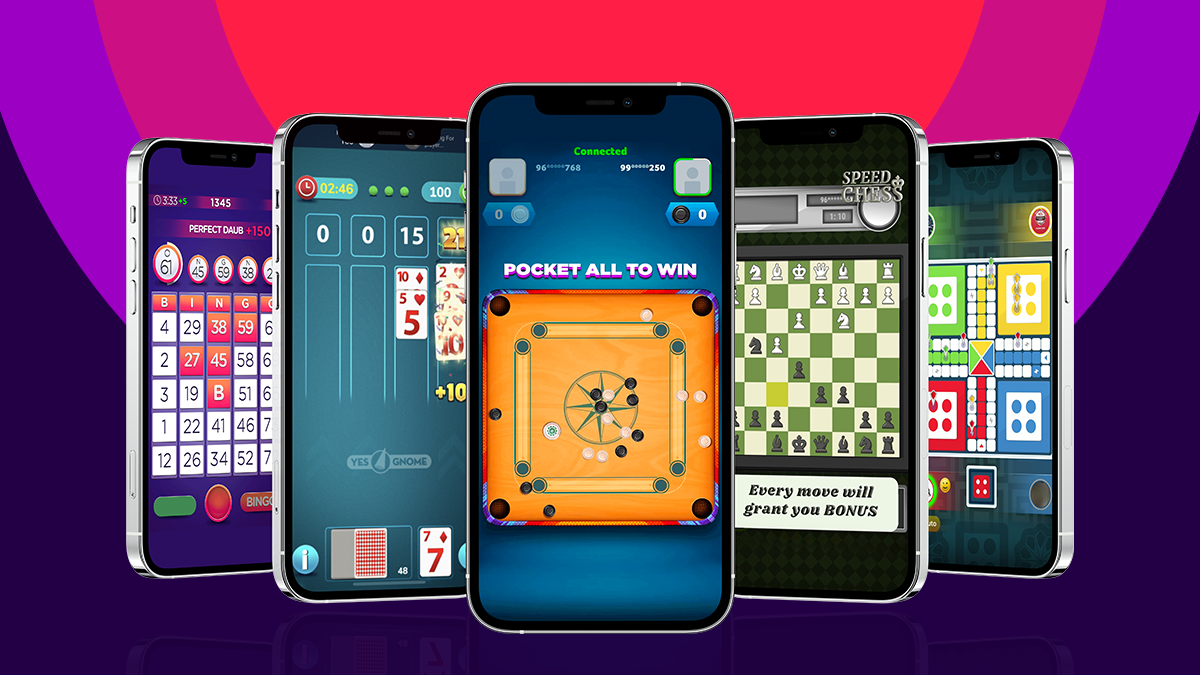 Top 6 Best Online Board Games To Play On Mobile And PC
