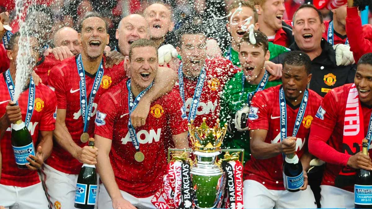 Premier League Winners List Know how many teams have won the EPL
