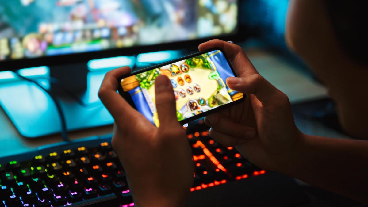 Game on! Best online games to play with friends