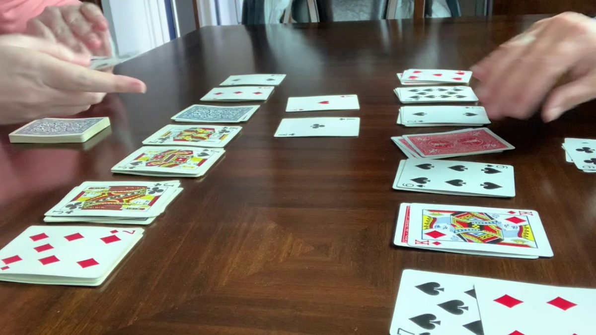 Types of Solitaire Games You Should Know About - MPL Blog