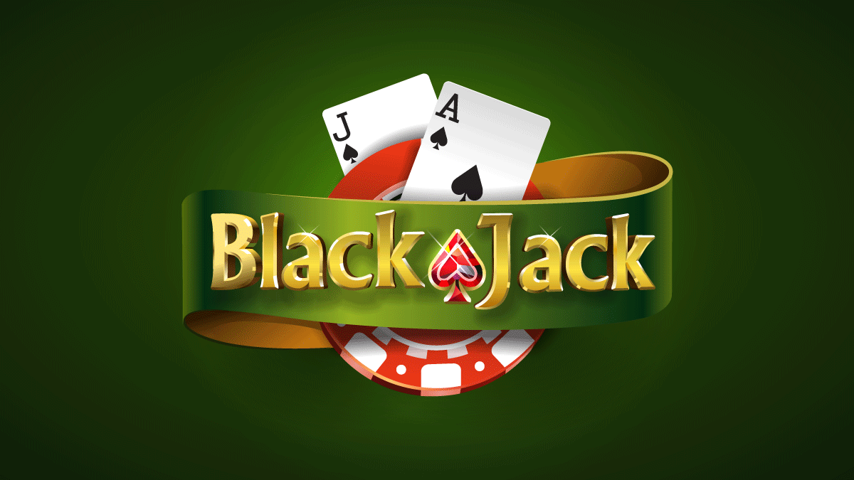black jack game