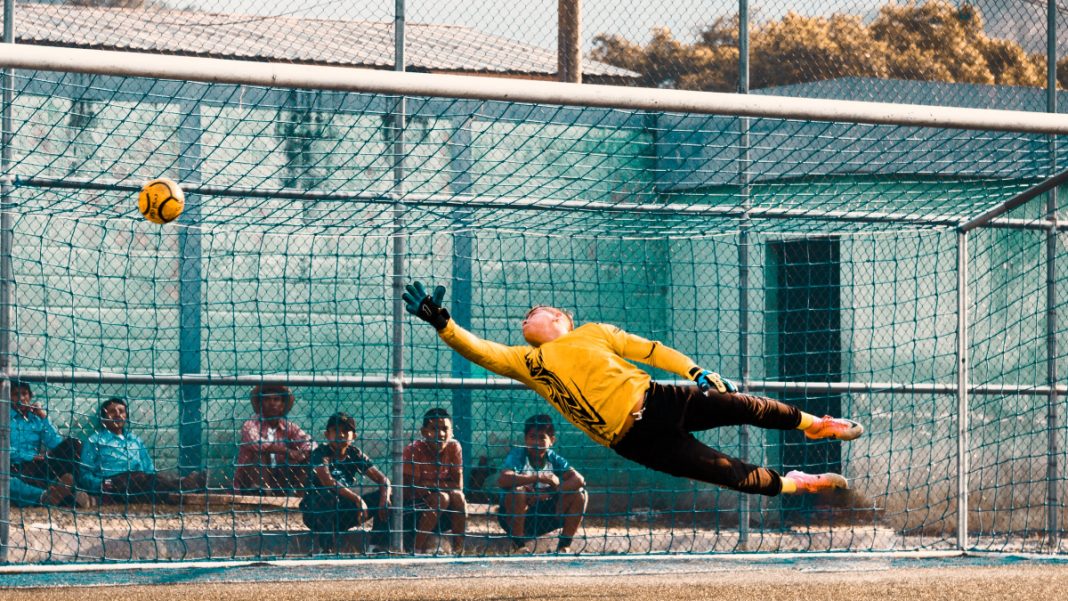 What is a clean sheet in football? All You Need to Know