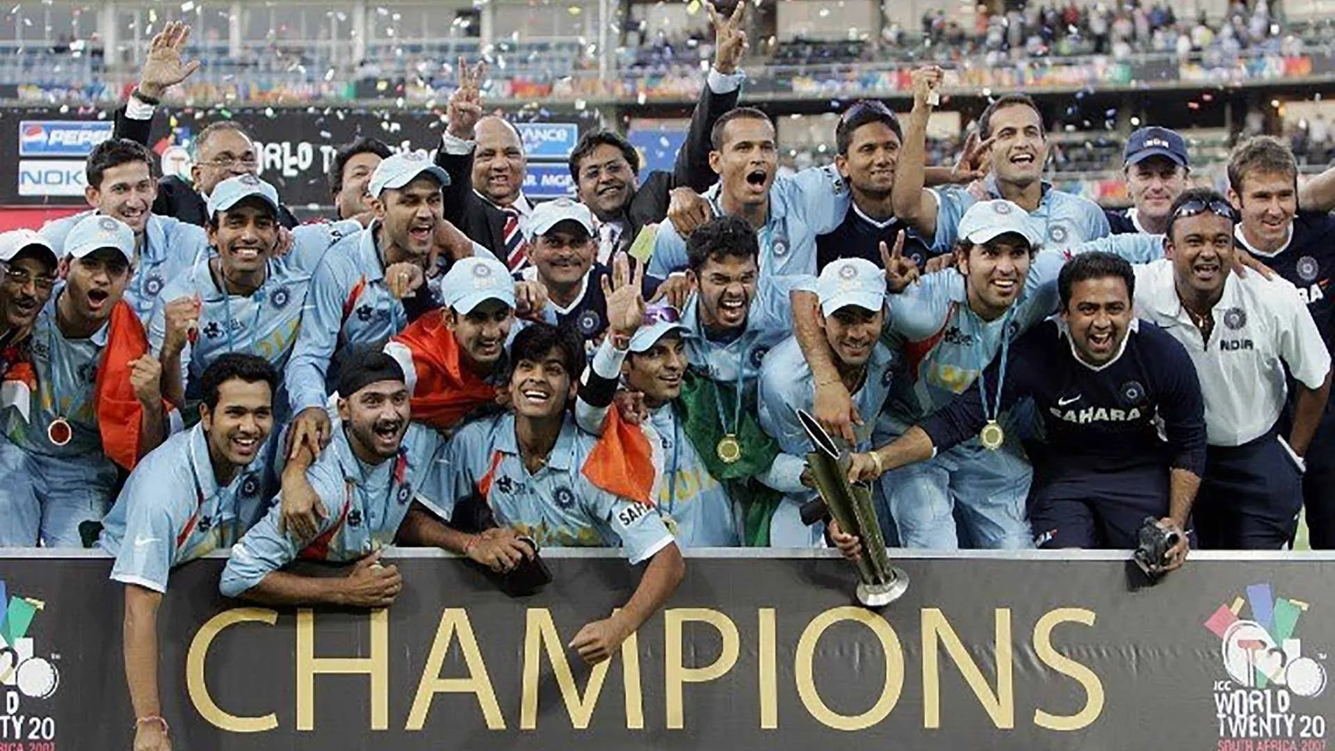 How many times India won T20 World Cup? All You Need to Know