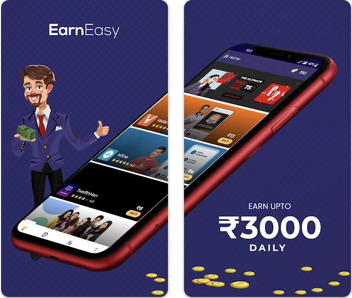 30 Best Gaming Apps 🎮 to Earn Money in India • EarnKaro Blog