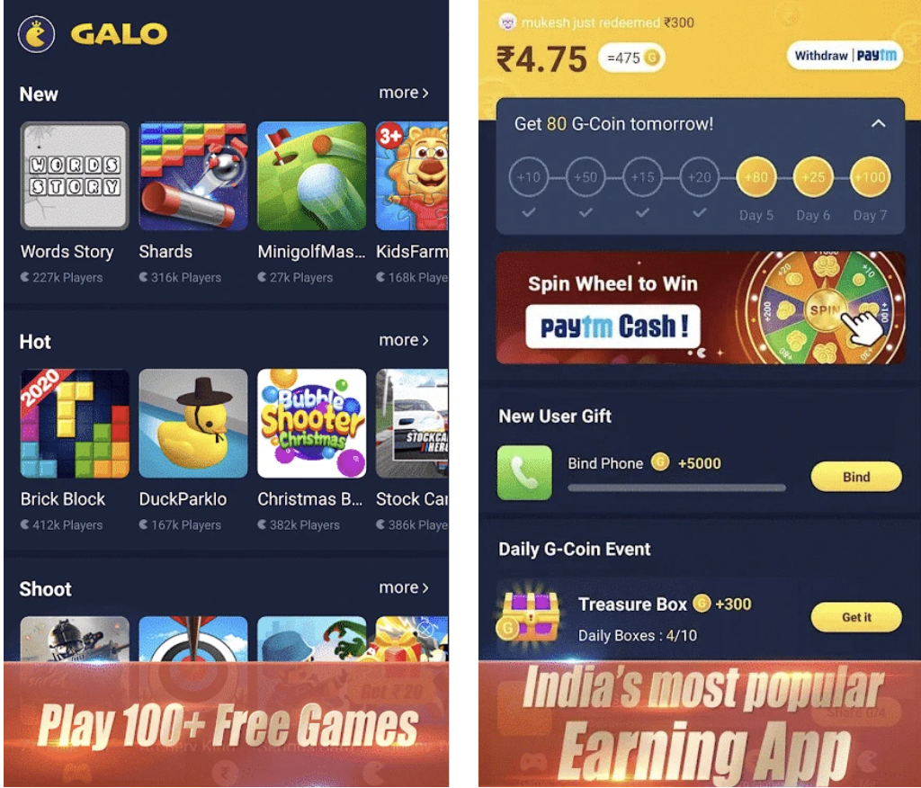 the best app to make money playing games — Rules of Gaming