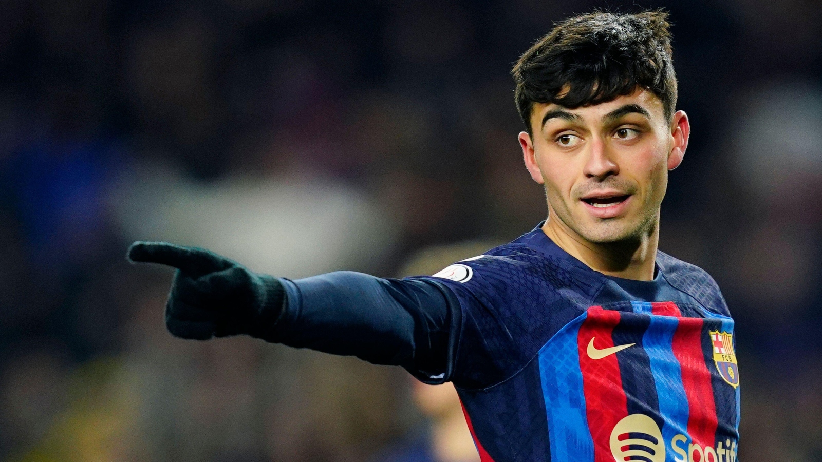 The 20 Best Young Footballers in World Soccer Right Now