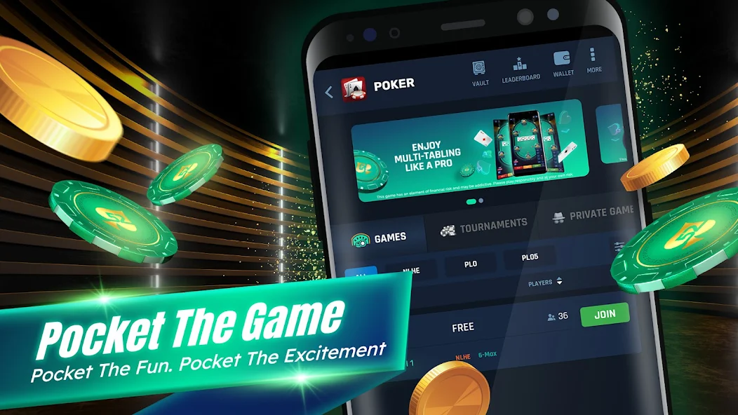 Top 20 New Poker App in India for 2025 Kheloo🔆 Explore o universo da