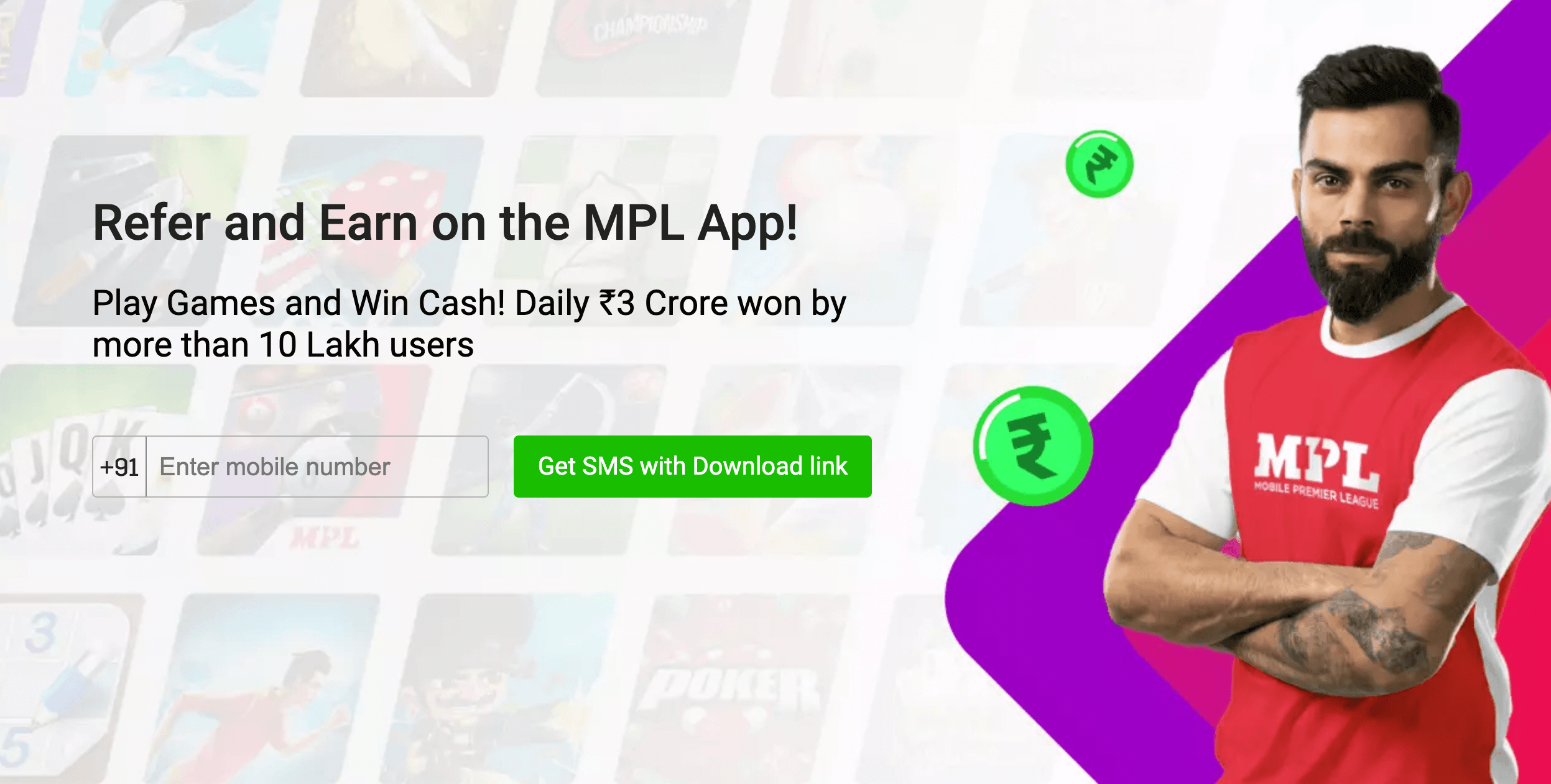 JustPlay: Earn Money or Donate - Apps on Google Play