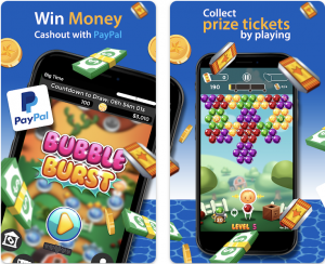 Bubble Burst 2 – Apps no Google Play