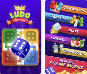Play Ludo And Win Paytm Cash Prizes - Best Real Money Ludo Game