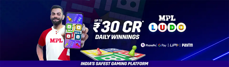 Play Ludo Game Online & Win ₹1Lakh Daily Winnings