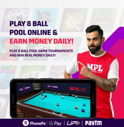 Play Online Billiards Classic Game Free - India Today Gaming