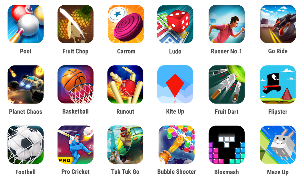 app store games free download pc