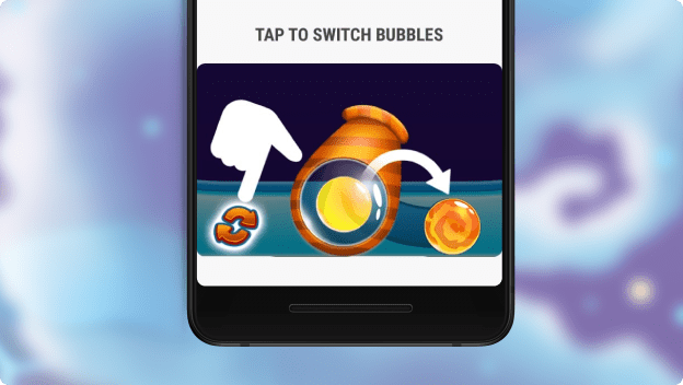 Bubble shooter classic game free