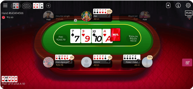 instal the new for android Pala Poker